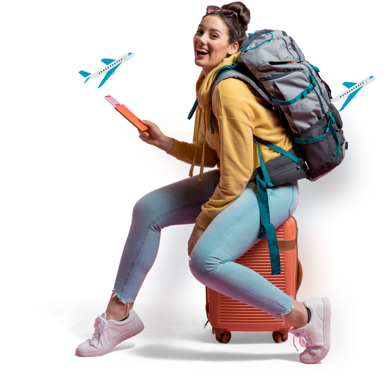 SEO agencias de viajes Madrid y Barcelona